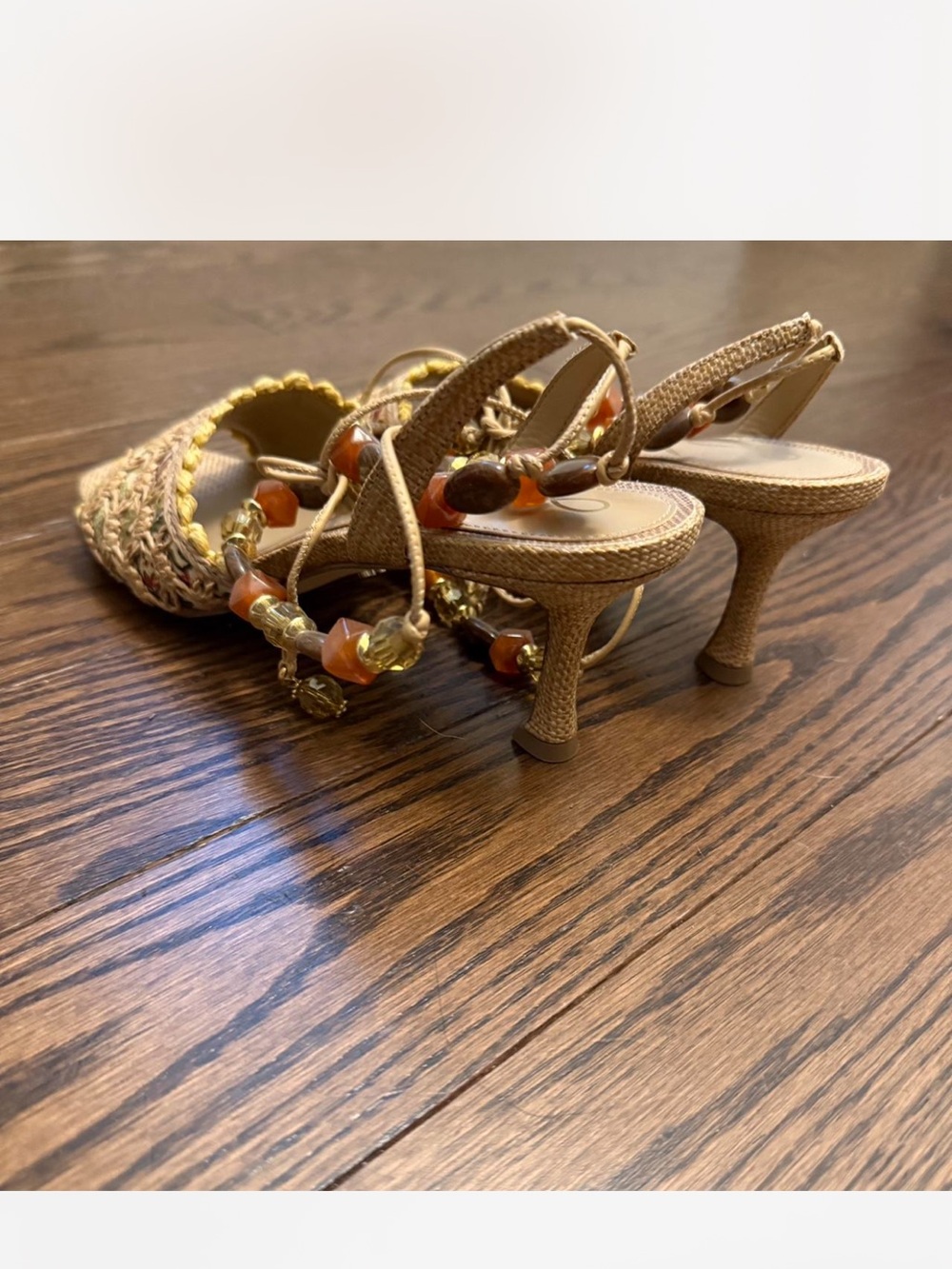 Sam Edelman Heels - Picture 5 of 5
